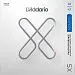 D'Addario XSAPB1047-12 XS Комплект струн для 12-струнной акустической гитары.-0