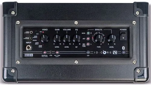 Blackstar ID:CORE10 V4 BT Моделирующий комбоусилитель.