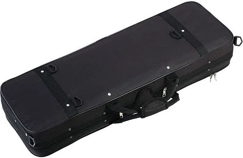 Mirra VC-350-BK Футляр для скрипки 4/4