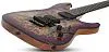 Schecter C-6 FR PRO ARB Электрогитара.-2