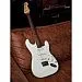 Fender Squier Bullet Stratocaster HT SSS Arctic White Электрогитара Б\У.-0