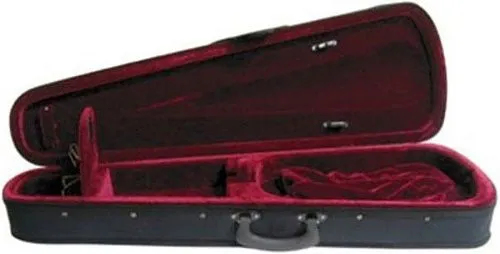Brahner VLS90/BK 4/4 Кейс для скрипки.