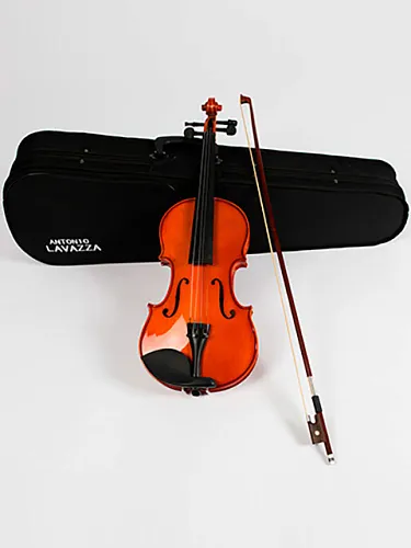 Antonio Lavazza VL-32 3/4 Скрипка.