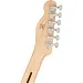 Fender Squier Affinity 2021 Telecaster Deluxe LRL Charcoal Frost Metallic Электрогитара.-1