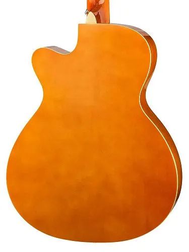 Smiger GA-H10-39-N Акустическая гитара.