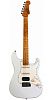 JET JS-400 OW Электрогитара, Stratocaster.-0