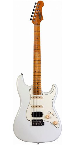 JET JS-400 OW Электрогитара, Stratocaster.
