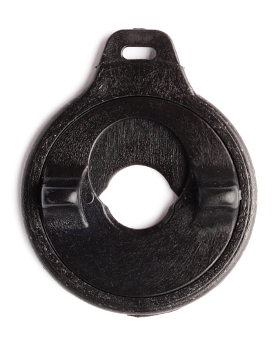 Dunlop 7000 Lok Strap Фиксатор ремня 3 шт.