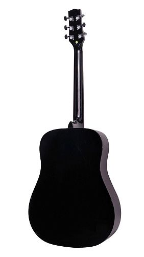 Root Note AD310-BK Гитара акустическая.