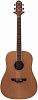 Crafter D-7/NC Акустическая гитара.-0
