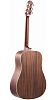 Crafter D-7/NC Акустическая гитара.-2