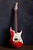 JET JS-480 WR G Электрогитара, Stratocaster.-1