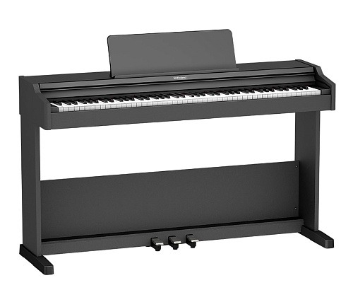 Roland RP107 BKX Цифровое пианино.