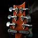 PRS Custom 24 Blue Fade 2015 USA Электрогитара.-4