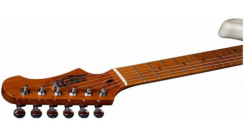 JET JS-400 OW Электрогитара, Stratocaster.