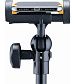 Hercules DG207B Держатель для смартфона 4,7''~6,9'' на стойку.-2