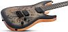 Schecter C-7 PRO CB Электрогитара.-1