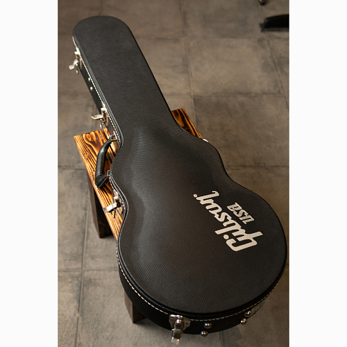 Gibson Les Paul Standard Plus Heritage Cherry Sunburst 2010 USA Электрогитара.
