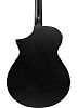 Ibanez AEWC13-WK Электроакустическая гитара.-6