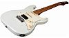JET JS-400 OW Электрогитара, Stratocaster.-3