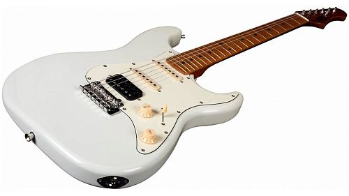 JET JS-400 OW Электрогитара, Stratocaster.