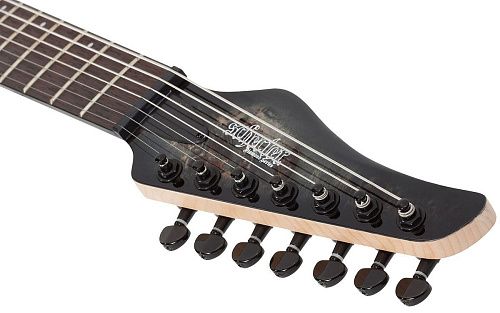 Schecter C-7 PRO CB Электрогитара.