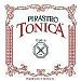 Pirastro 412221 ЛЯ Tonica A Отдельная струна для скрипки (синтетика/аллюминий).-1