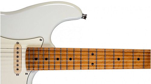 JET JS-400 OW Электрогитара, Stratocaster.