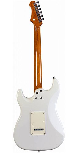 JET JS-400 OW Электрогитара, Stratocaster.