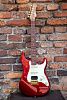 JET JS-480 WR G Электрогитара, Stratocaster.-3