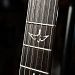 PRS Custom 24 Blue Fade 2015 USA Электрогитара.-2