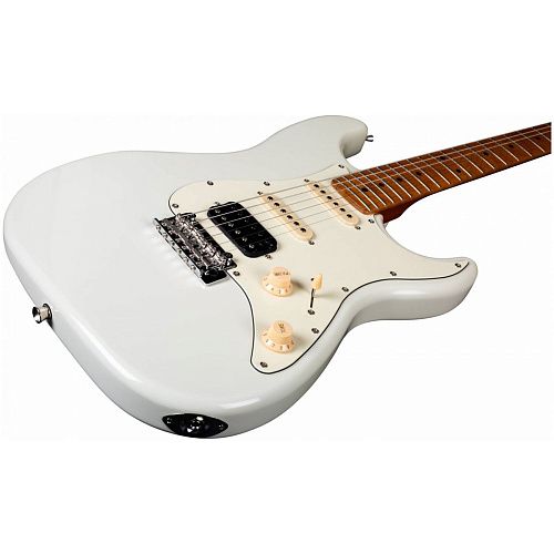 JET JS-400 OW Электрогитара, Stratocaster.