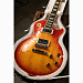 Gibson Les Paul Standard Plus Heritage Cherry Sunburst 2010 USA Электрогитара.-1