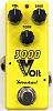 Yerasov 3000-Volt-mini Overdrive Педаль эффектов.-0