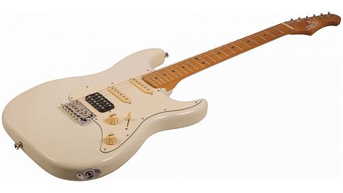 JET JS-400 OW Электрогитара, Stratocaster.