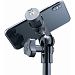Hercules DG207B Держатель для смартфона 4,7''~6,9'' на стойку.-3