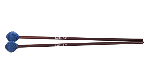 Lutner MM05 Палочки для маримбы.
