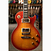Gibson Les Paul Standard Plus Heritage Cherry Sunburst 2010 USA Электрогитара.-3