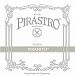 Pirastro 615500 Piranito 4/4 Violin Комплект струн для скрипки (металл).-0