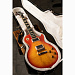 Gibson Les Paul Standard Plus Heritage Cherry Sunburst 2010 USA Электрогитара.-2