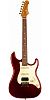 JET JS-480 WR G Электрогитара, Stratocaster.-0