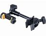 Hercules DG207B Держатель для смартфона 4,7''~6,9'' на стойку.-1