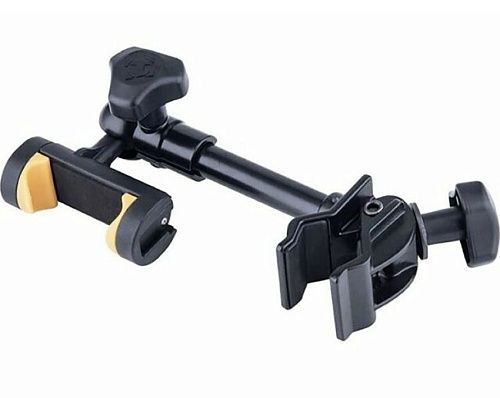 Hercules DG207B Держатель для смартфона 4,7''~6,9'' на стойку.