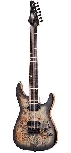 Schecter C-7 PRO CB Электрогитара.