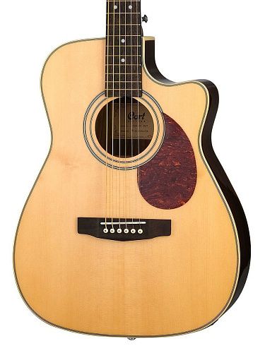 Cort L150-OC-NAT Luce Series Гитара электроакустическая.