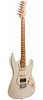 JET JS-400 OW Электрогитара, Stratocaster.-12