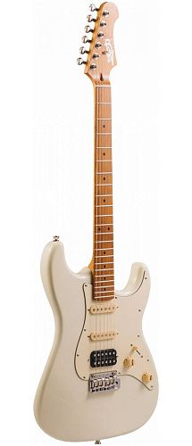 JET JS-400 OW Электрогитара, Stratocaster.