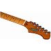 JET JS-400 OW Электрогитара, Stratocaster.-9