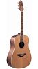 Crafter D-7/NC Акустическая гитара.-1