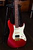 JET JS-480 WR G Электрогитара, Stratocaster.-6